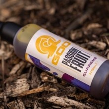 Passionfruit Supreme