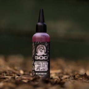 Frutti Di Mare Supreme