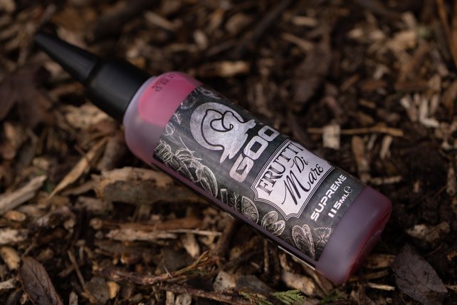 GOO - Frutti Di Mare Supreme