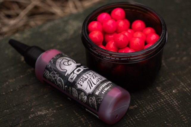 GOO - Frutti Di Mare Supreme