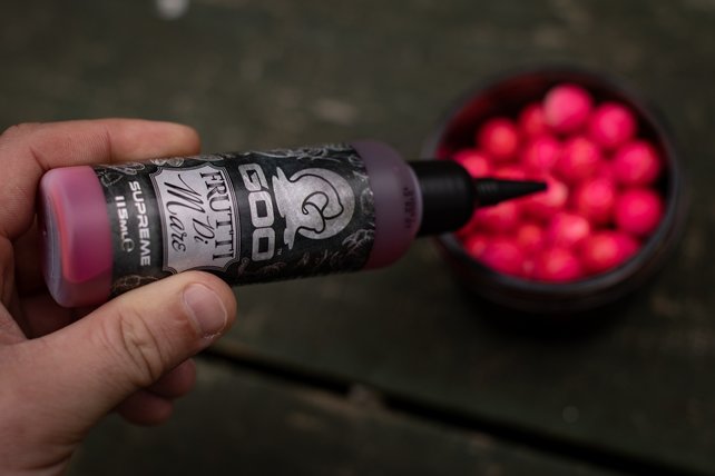 GOO - Frutti Di Mare Supreme