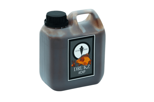 CUYTEN BOILIES - Drukz CUYTEN BOILIES - Drukz