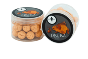 CUYTEN BOILIES - Drukz CUYTEN BOILIES - Drukz