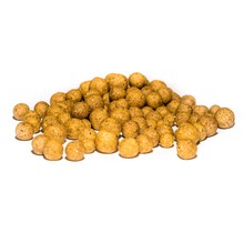 CUYTEN BOILIES - Luca's