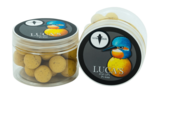 CUYTEN BOILIES - Luca's