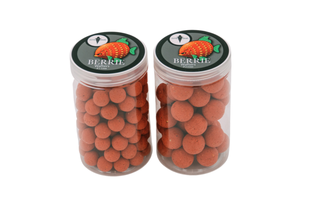 CUYTEN BOILIES - Berries