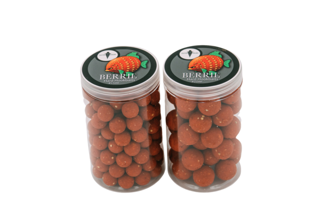 CUYTEN BOILIES - Berries