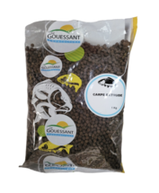 Carp Extrudé "Purple Pellets"