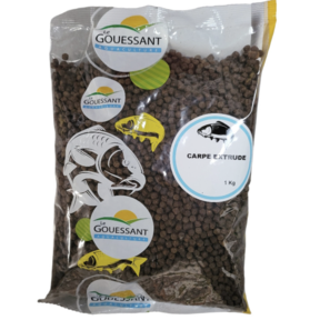 Carp Extrudé "Purple Pellets"