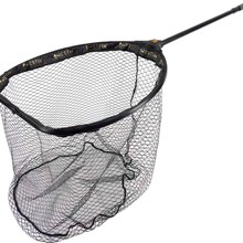 W3 CR Foldable Landing Net
