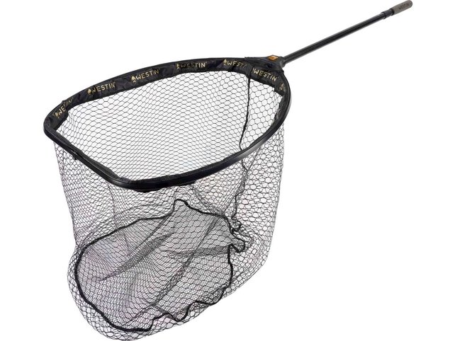 WESTIN - W3 CR Foldable Landing Net WESTIN - W3 CR Foldable Landing Net
