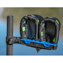 Pole Safe Double Sock