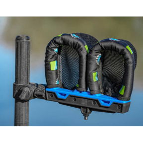 Pole Safe Double Sock