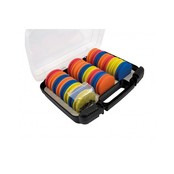 LINEAEFFE - Box With 24 EVA Spools