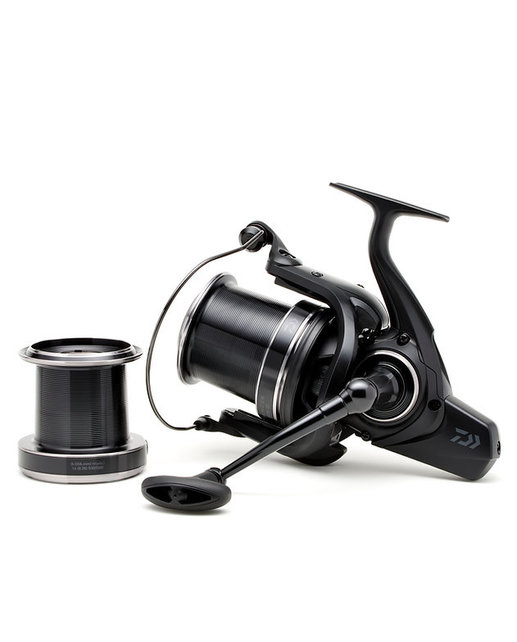 DAIWA -  23 Emblem 45 SCW QD DAIWA -  23 Emblem 45 SCW QD