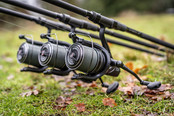 DAIWA -  23 Emblem 45 SCW QD DAIWA -  23 Emblem 45 SCW QD