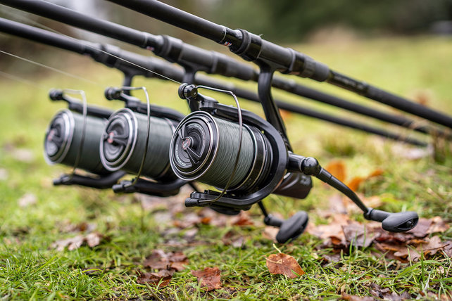 DAIWA -  23 Emblem 45 SCW QD DAIWA -  23 Emblem 45 SCW QD