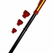 Single Handed Katapult