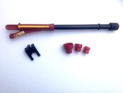 EZFEEDA - Single Handed Katapult