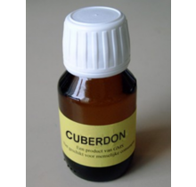 GMS - Cuberdon Additief