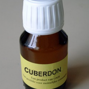 Cuberdon