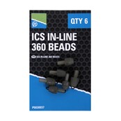 PRESTON - ICS In-Line 360 Beads PRESTON - ICS In-Line 360 Beads