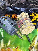 BROWNING - Big Pit Feeder BROWNING - Big Pit Feeder