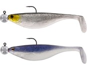 WESTIN - ShadTeez R `N R WESTIN - ShadTeez R `N R