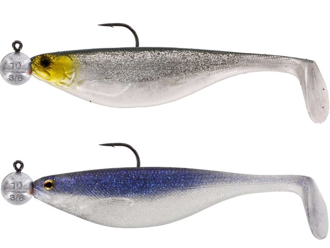 WESTIN - ShadTeez R `N R WESTIN - ShadTeez R `N R