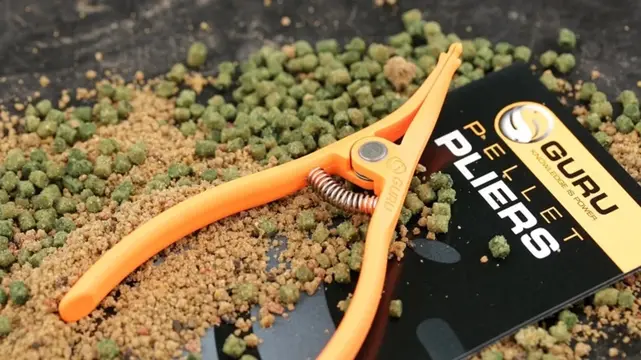 GURU - Pellet Pliers