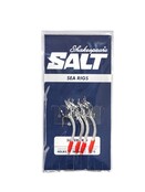 SHAKESPEARE - Salt Silvers Rig SHAKESPEARE - Salt Silvers Rig