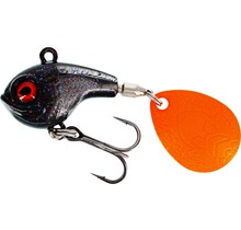 WESTIN - DropBite Spin Tail Jig 17gr