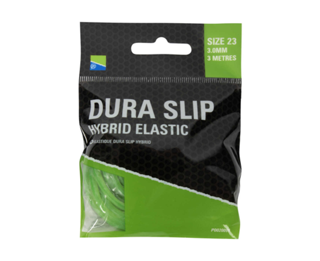 PRESTON - Dura Slip Hybrid Elastic PRESTON - Dura Slip Hybrid Elastic