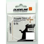 GUIDELINE - Power Strike Trout 9' Tapered Leaders