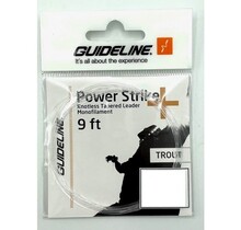 GUIDELINE - Power Strike Trout 9' Tapered Leaders