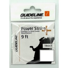 Power Strike Trout 9'