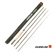 GUIDELINE - Stoked Single Hand Rods