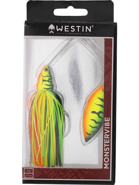 WESTIN - MonsterVibe (Willow)