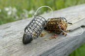 BROWNING - Xenos Wire Pro Cast Feeder BROWNING - Xenos Wire Pro Cast Feeder