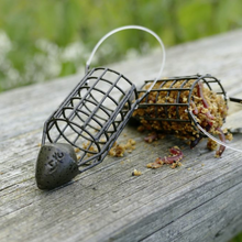 Xenos Wire Pro Cast Feeder