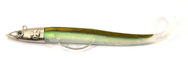 GT-BIO- Kamaleo Sandeel 155