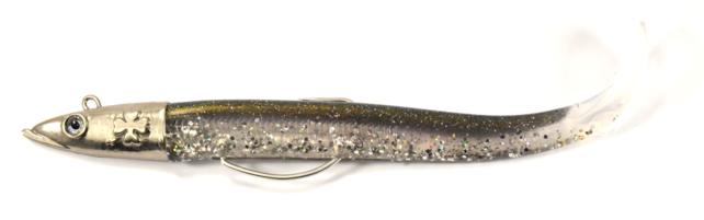 GT-BIO- Kamaleo Sandeel 155