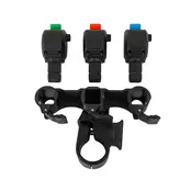 PRESTON - Offbox (Visteller) Triple Clicker Counter PRESTON - Offbox (Visteller) Triple Clicker Counter