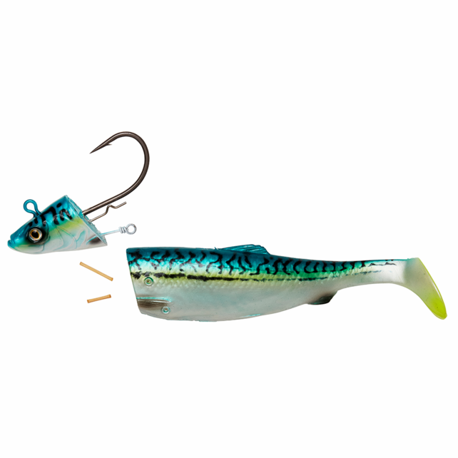 SAVAGE GEAR - 4D Herring Big Shad