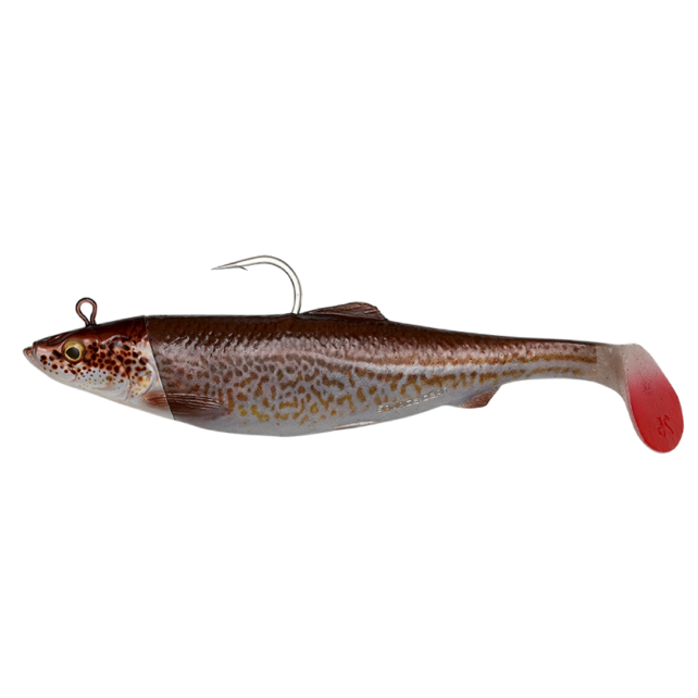 SAVAGE GEAR - 4D Herring Big Shad