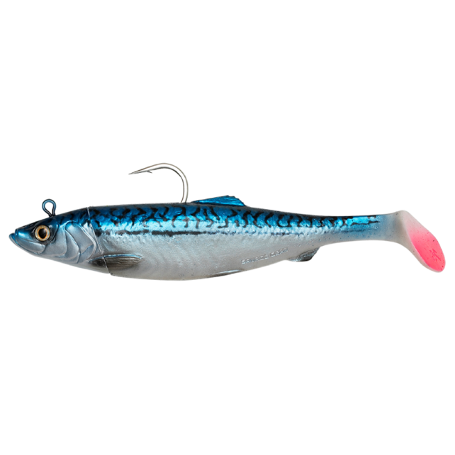 SAVAGE GEAR - 4D Herring Big Shad