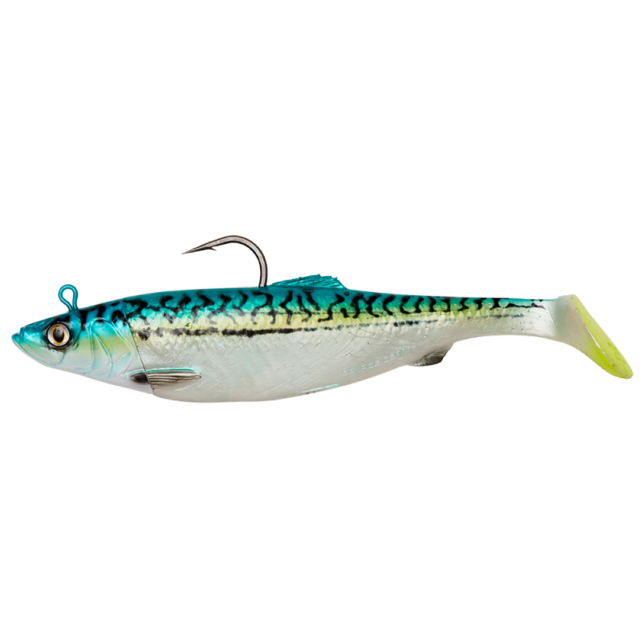 SAVAGE GEAR - 4D Herring Big Shad