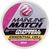 MAINLINE MATCH - Dumbell Wafters