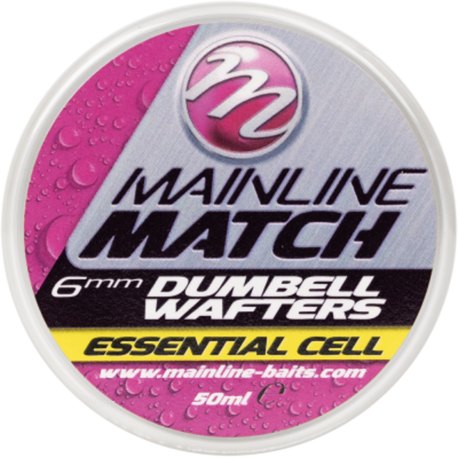 MAINLINE MATCH - Dumbell Wafters