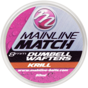 MAINLINE MATCH - Dumbell Wafters